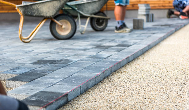 Best Driveway Pavers for Homes  in Spindale, NC
