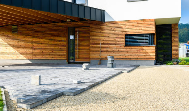 Best Local Driveway Pavers  in Spindale, NC
