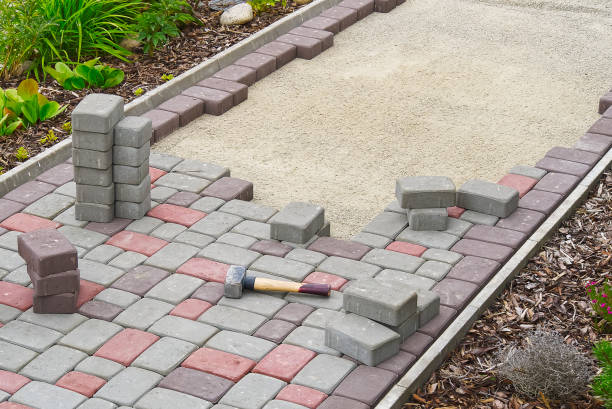 Best Cobblestone Driveway Pavers  in Spindale, NC