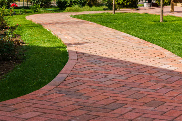Reasons to Select Us for Your Driveway Paving Requirements in Spindale, NC