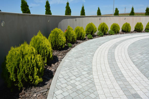 Best Residential Driveway Paver Services  in Spindale, NC