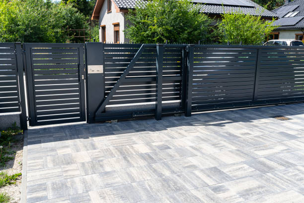 Best Driveway Repair Near Me  in Spindale, NC