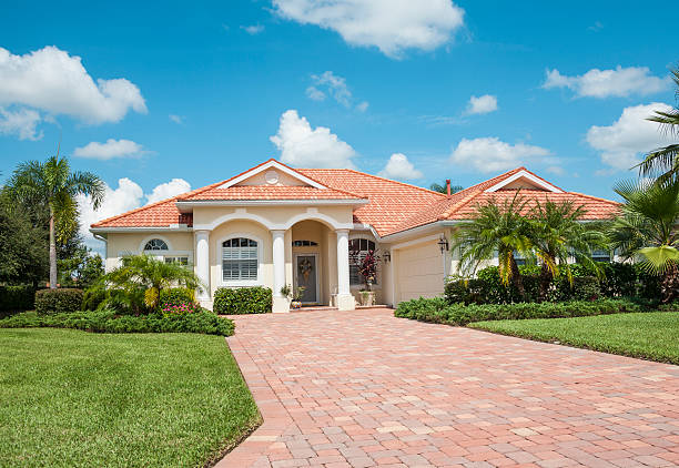 Best Custom Driveway Pavers  in Spindale, NC
