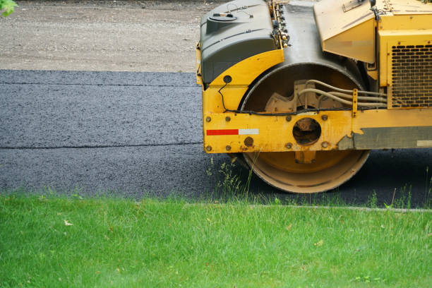 Reasons to Select Us for Your Driveway Paving Requirements in Spindale, NC