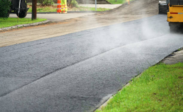 Best Residential Driveway Paver Services  in Spindale, NC