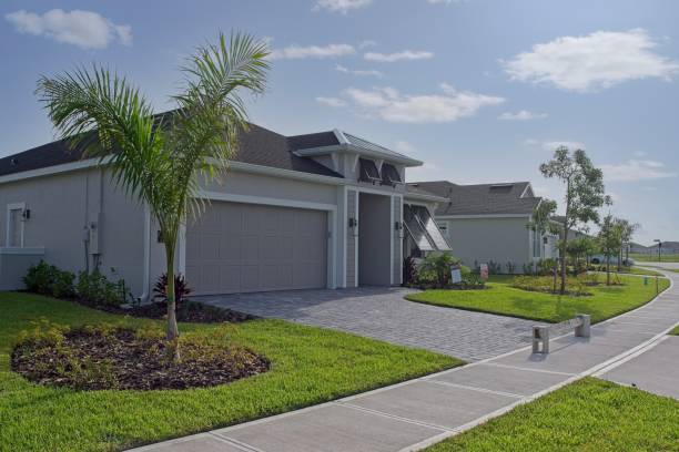 Best Professional Driveway Pavers  in Spindale, NC