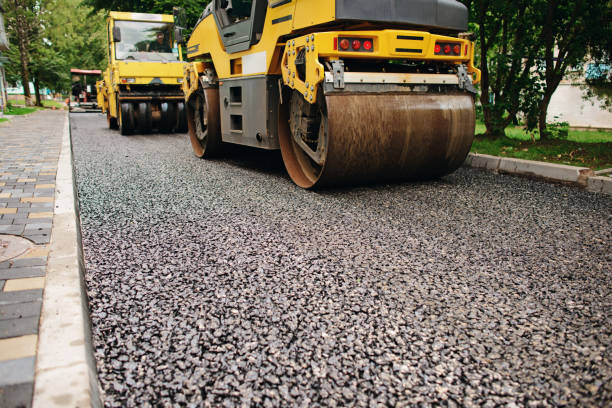 Best Driveway Paving Near Me  in Spindale, NC
