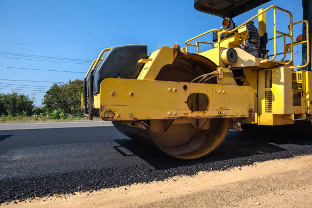 Best Best Driveway Pavers  in Spindale, NC